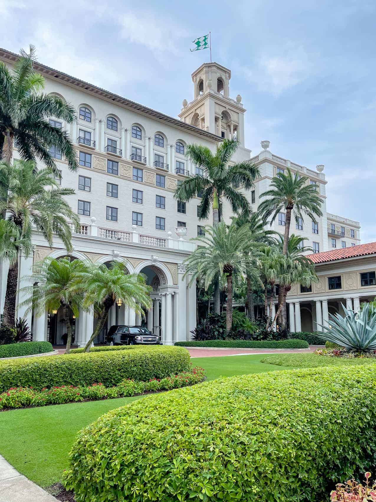 The Breakers Palm Beach