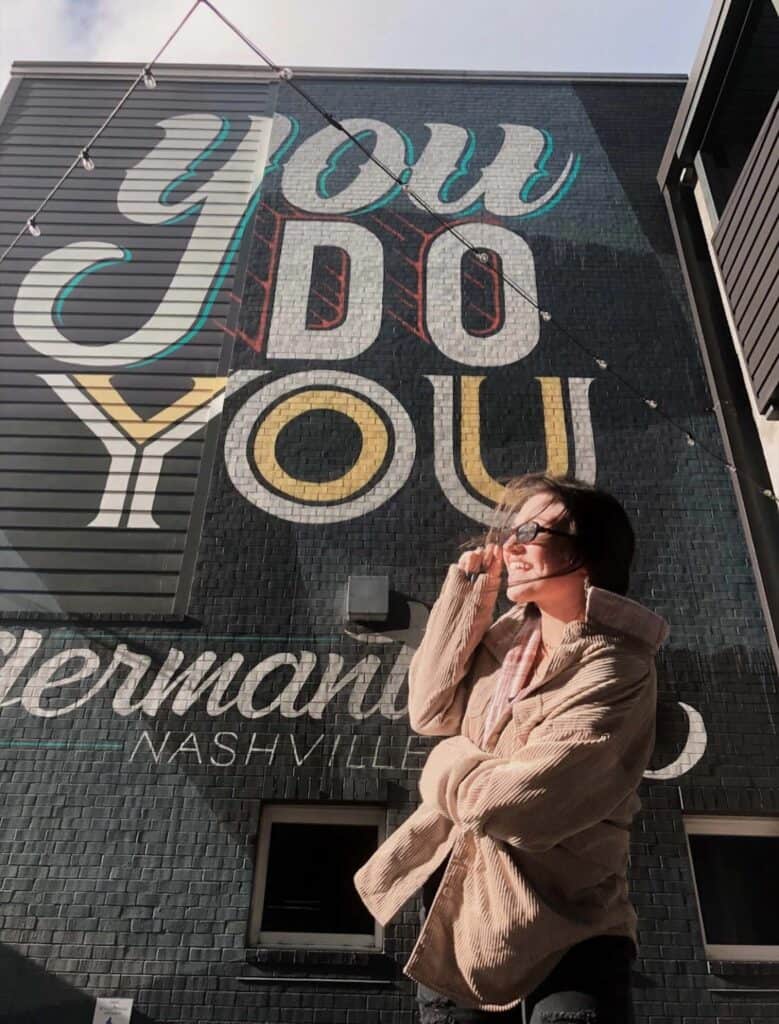 you do you nashville murals