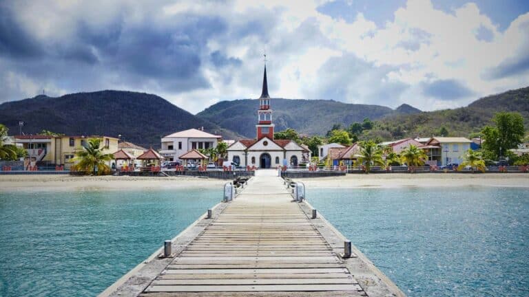 Martinique Travel Guide: Everything You Need to Plan Your Trip