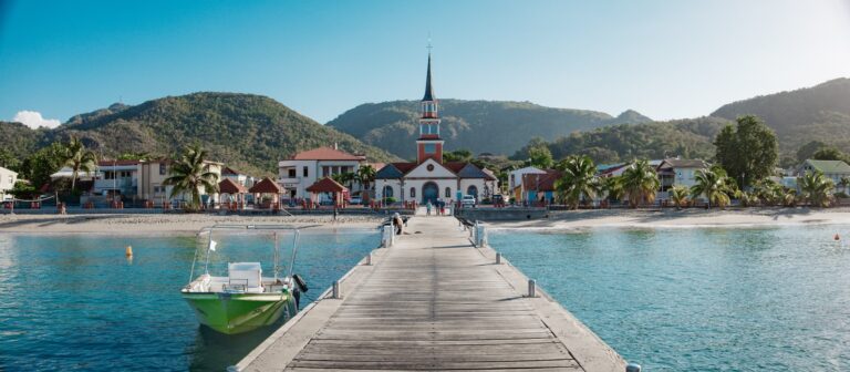 Complete Guide to Martinique: French Caribbean Paradise
