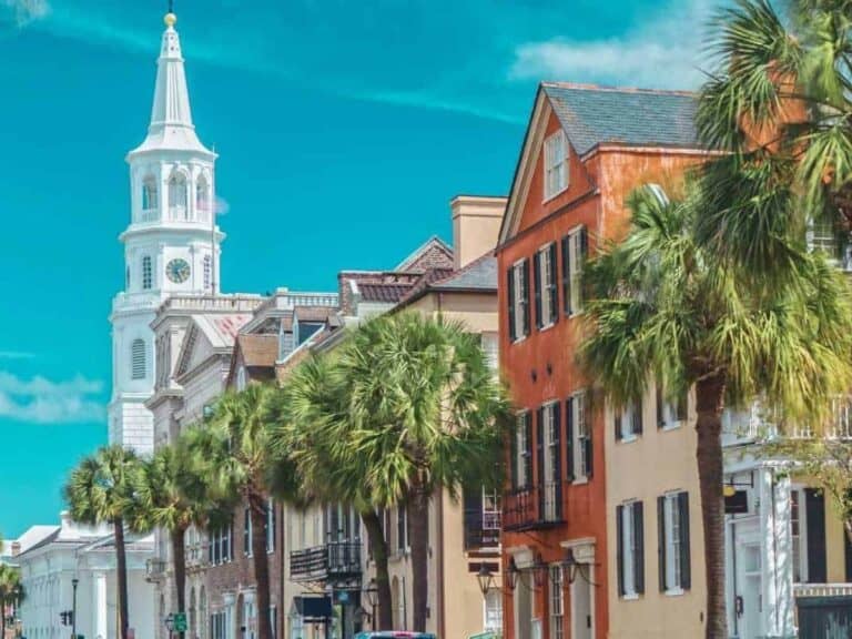 things to do in charleston sc for couples