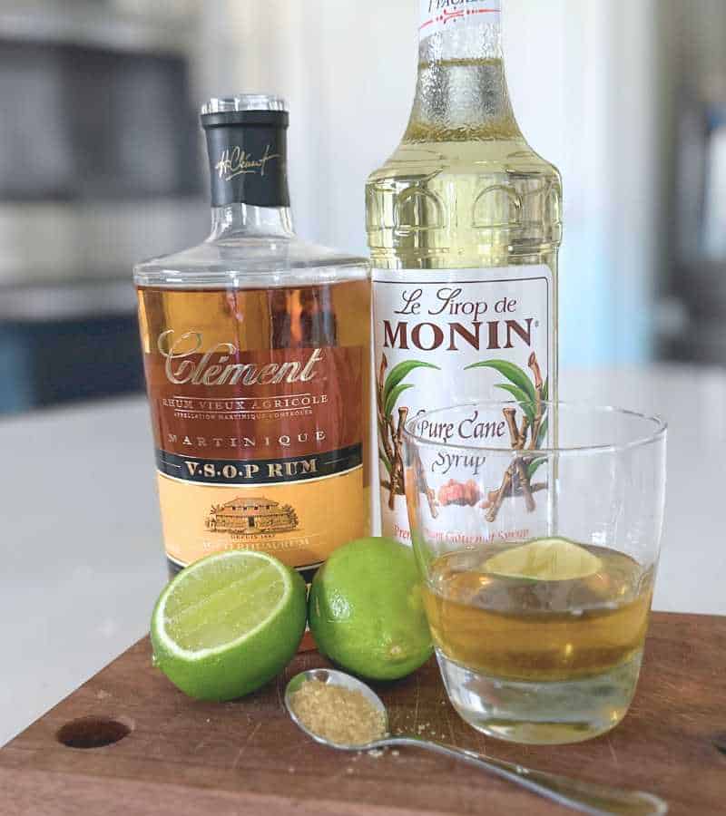 authentic ti punch recipe