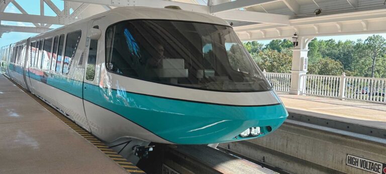 Disney World Monorail Bar Crawl: The Ultimate Guide