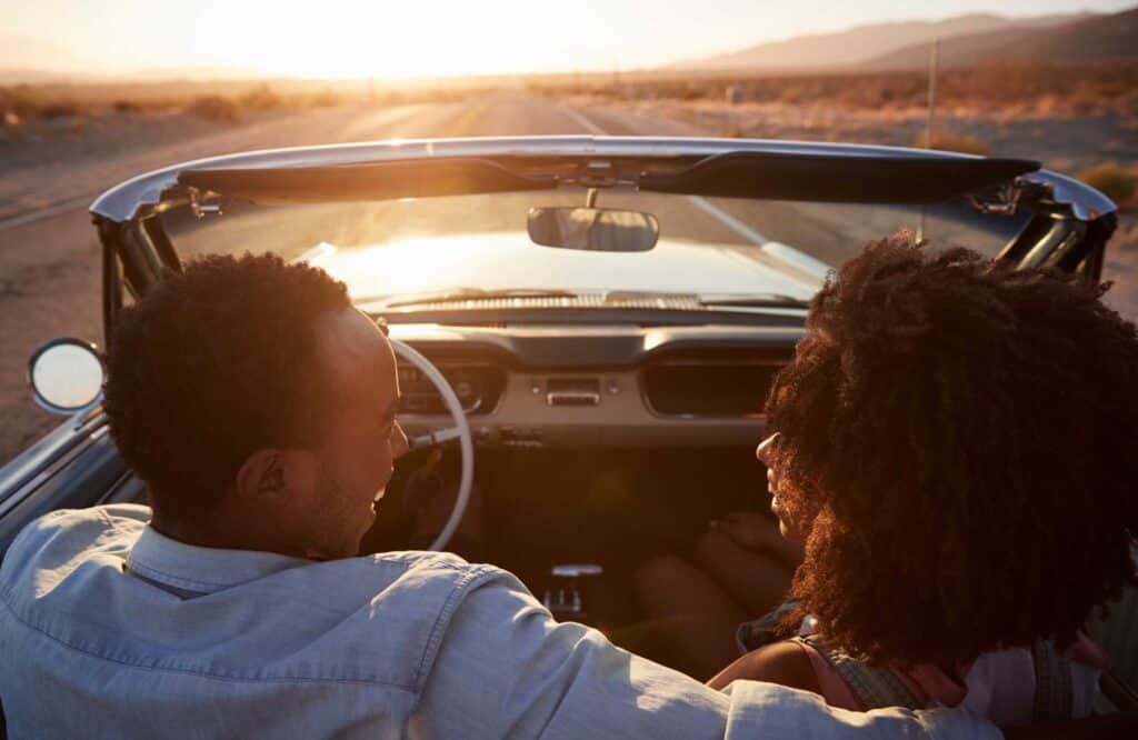good road trip questions for couples