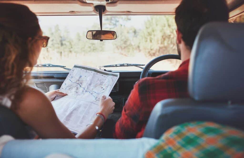fun road trip questions for couples