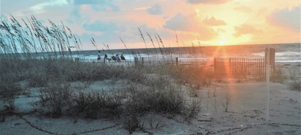 hilton head island near charleston sc