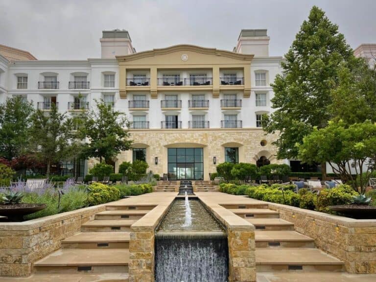 la cantera resort and spa review