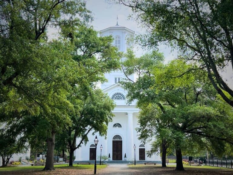 hidden gems in charleston sc
