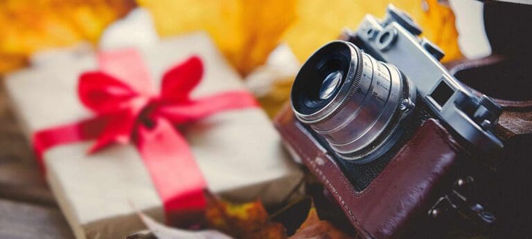 17 Stylish Gift Ideas for Travel Lovers + Bonus Stocking Stuffers