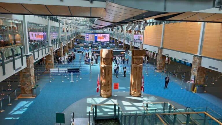 Best Hotels Near the Vancouver Cruise Port: Where to Stay Before Your Alaska Cruise