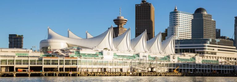 Vancouver Airport to the Cruise Port: 5 Easy Ways to Go