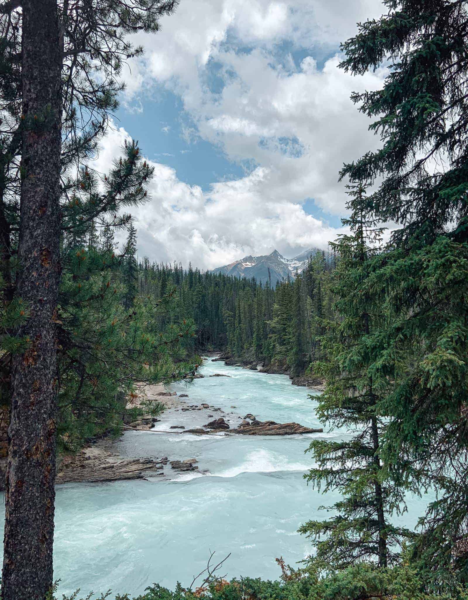 Photo Album: 33 Pictures of Banff That Make Me Want To Go Back for a Do ...