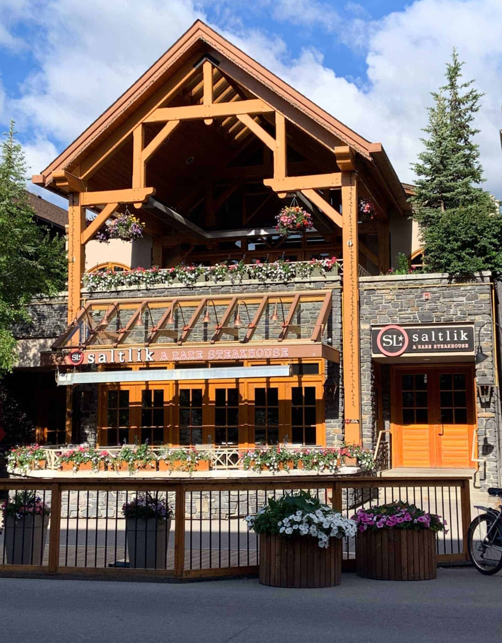 Photo Album: 33 Pictures of Banff That Make Me Want To Go Back for a Do ...