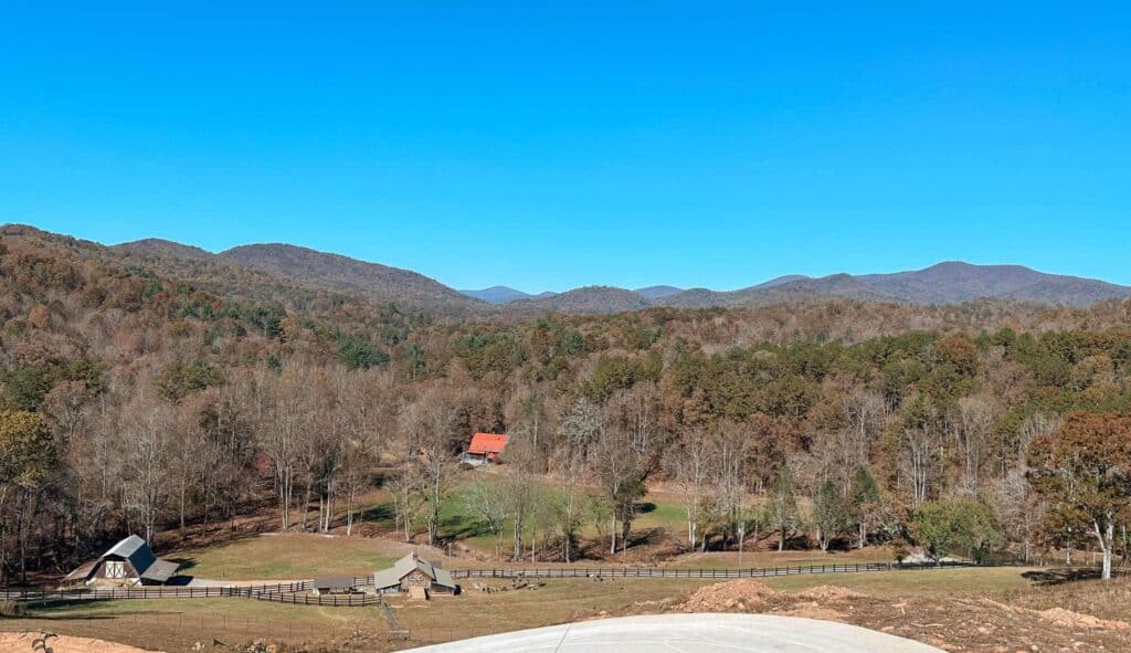 north georgia wineries