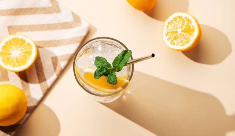 Passport to Flavor: Travel Inspired Cocktails To Create at Home in 2025