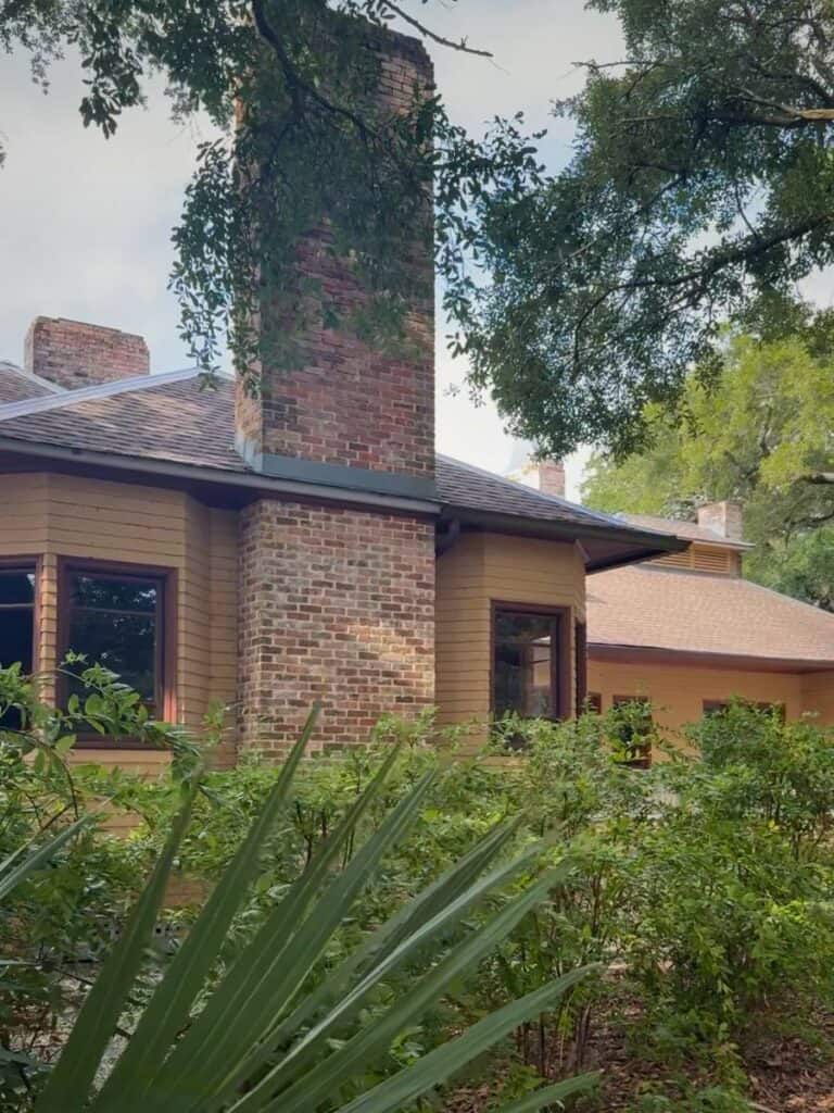 charnley norwood house ocean springs