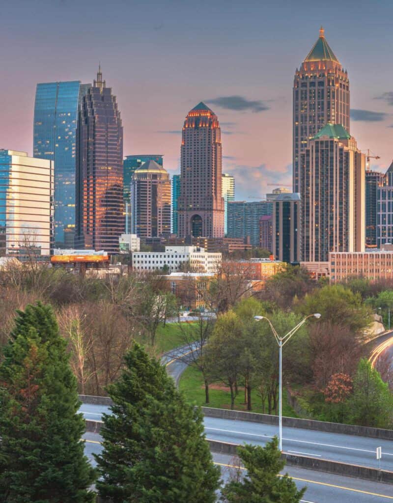 atlanta southern festivals