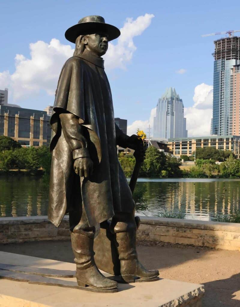 austin texas