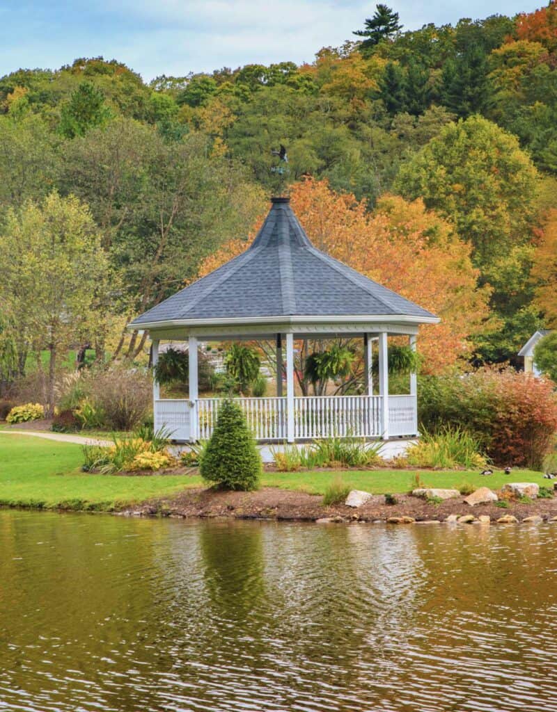 blowing rock north carolina