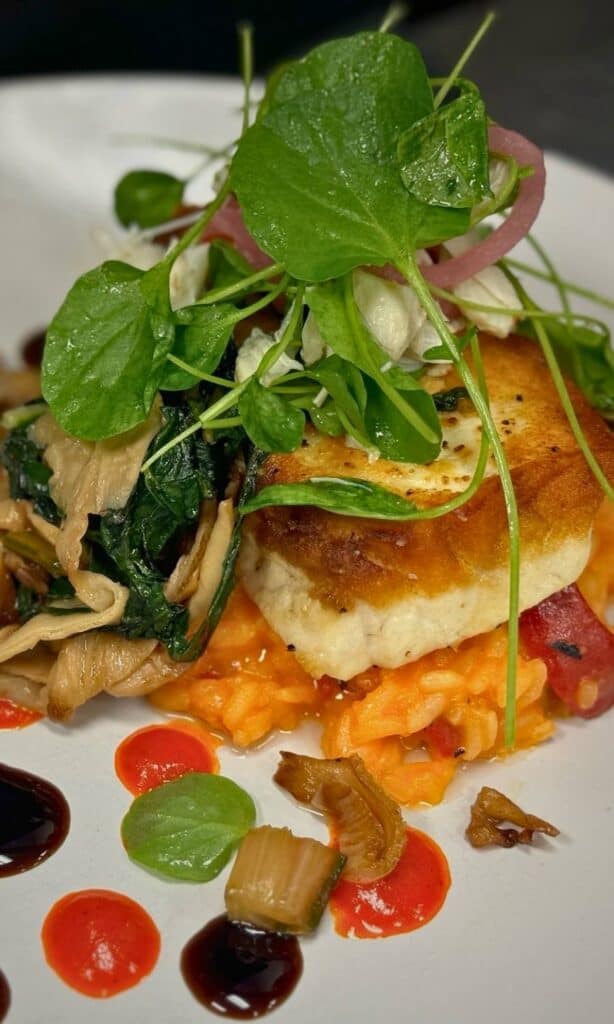 lagniappe restaurant fernandina