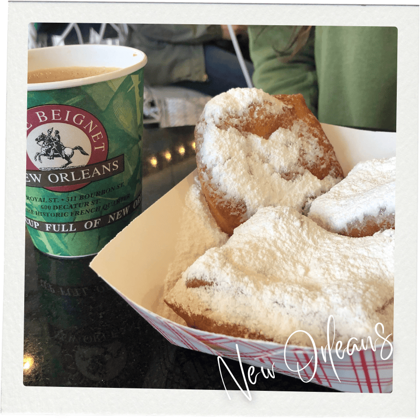 louisiana travel guide