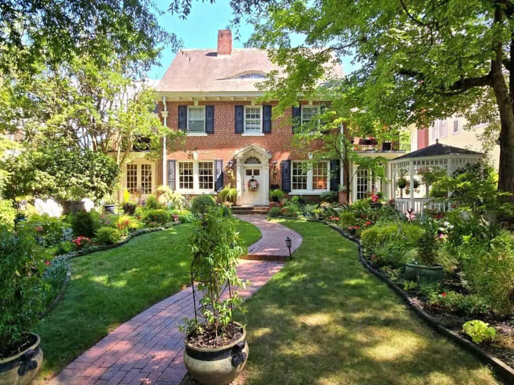 pettigru inn greenville sc - great hotels in greenville sc