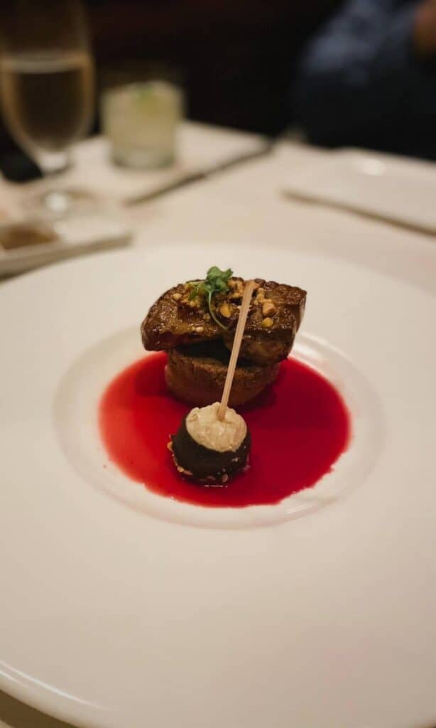 salt ritz carlton