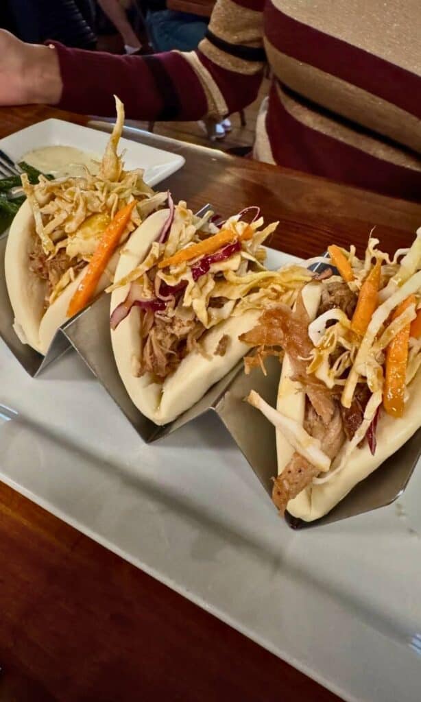 wicked bao fernandina beach