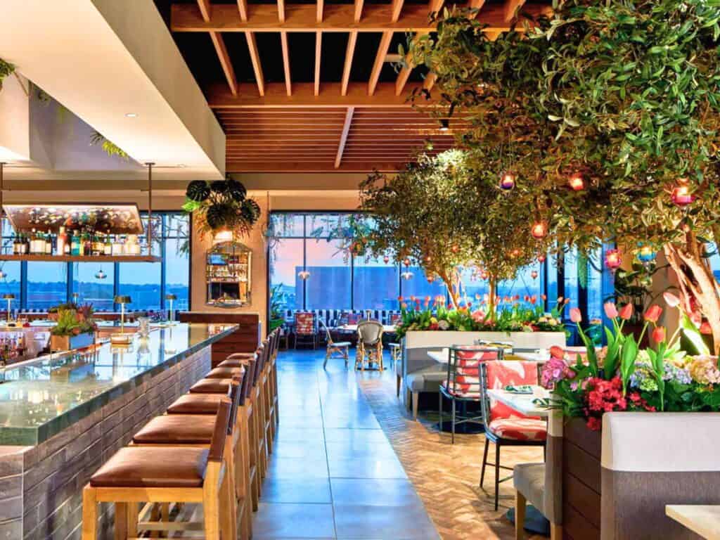 AC Hotel Greenville