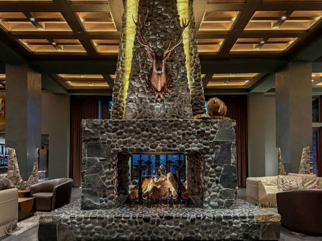 grand bohemian greenville - best hotels in greenville sc
