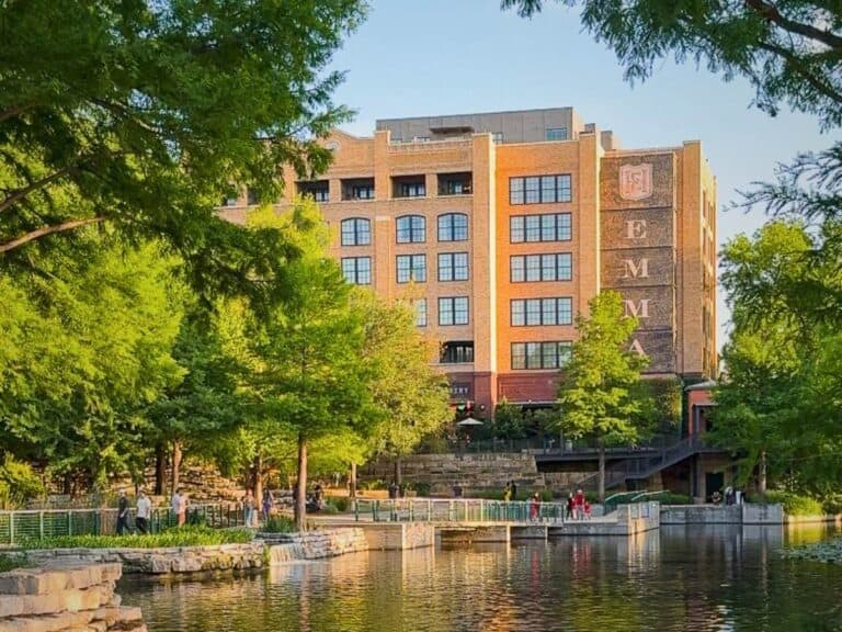 hotel emma