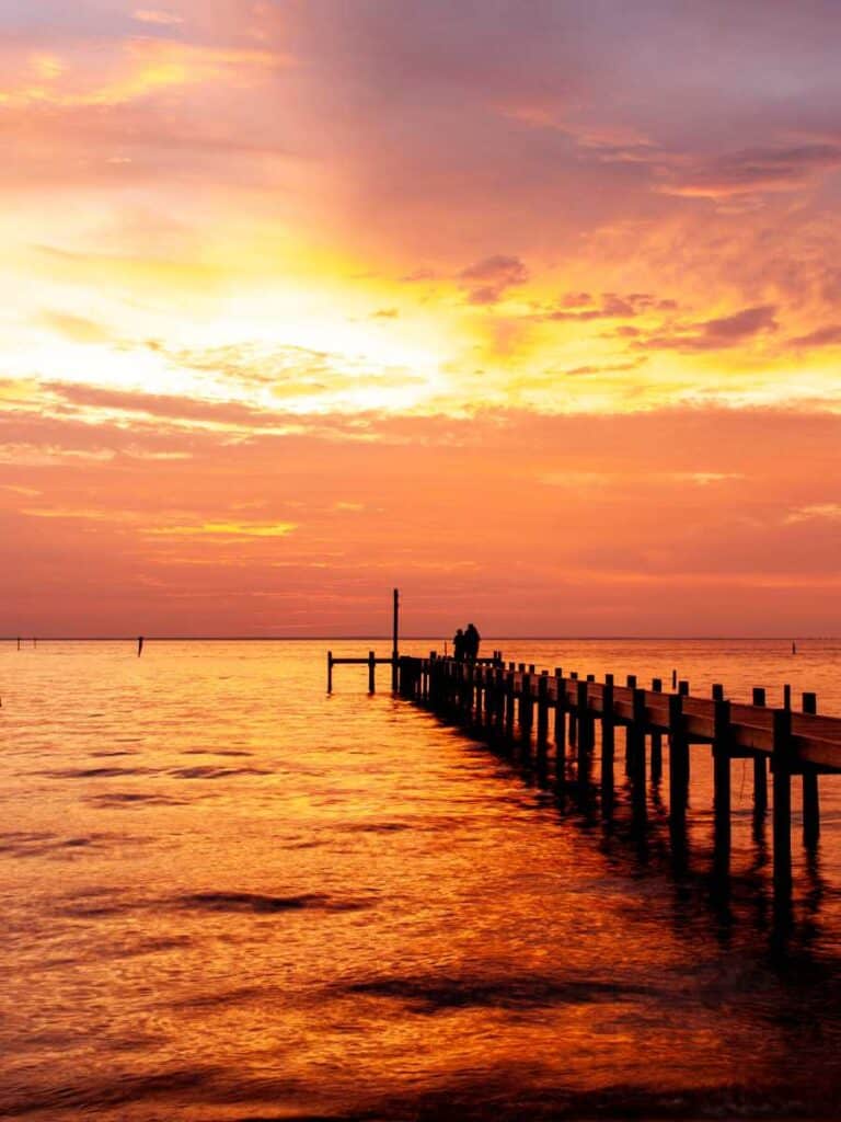 fairhope alabama pier