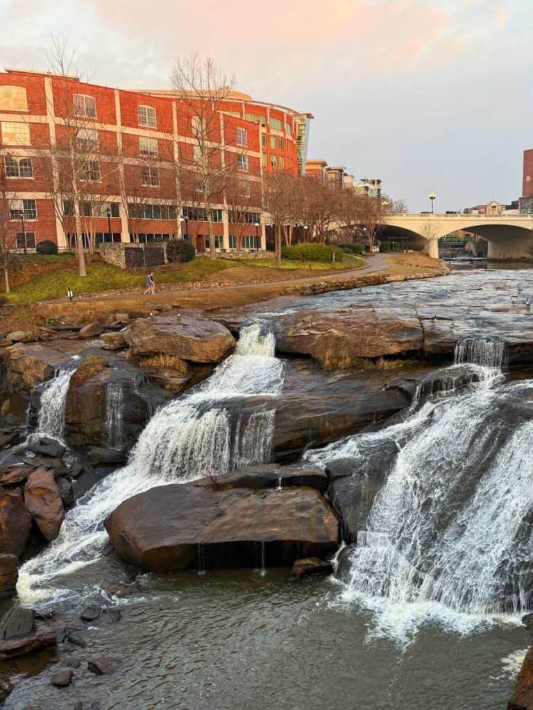 greenville south carolina
