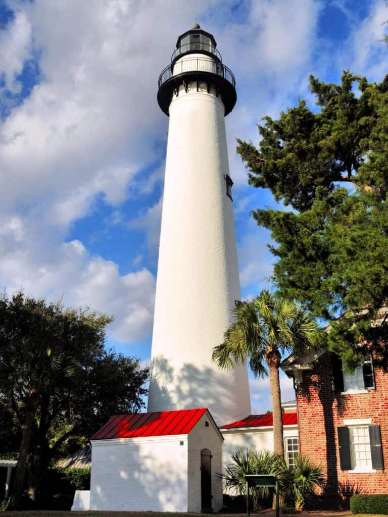 st simons island georgia