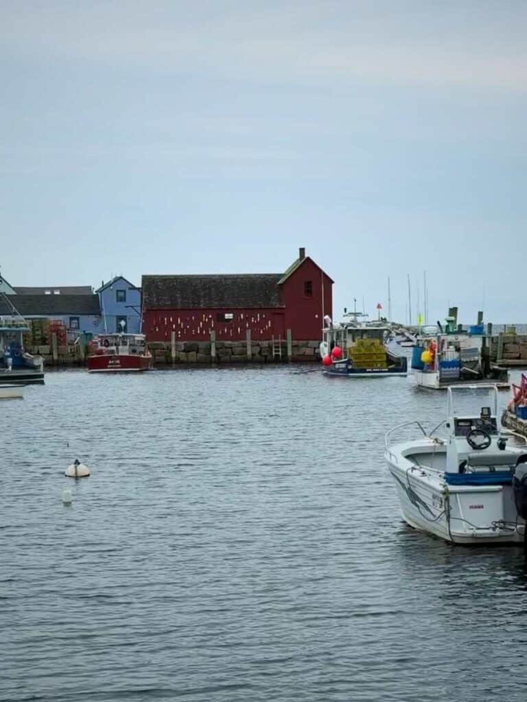 motif #1 rockport massachusetts