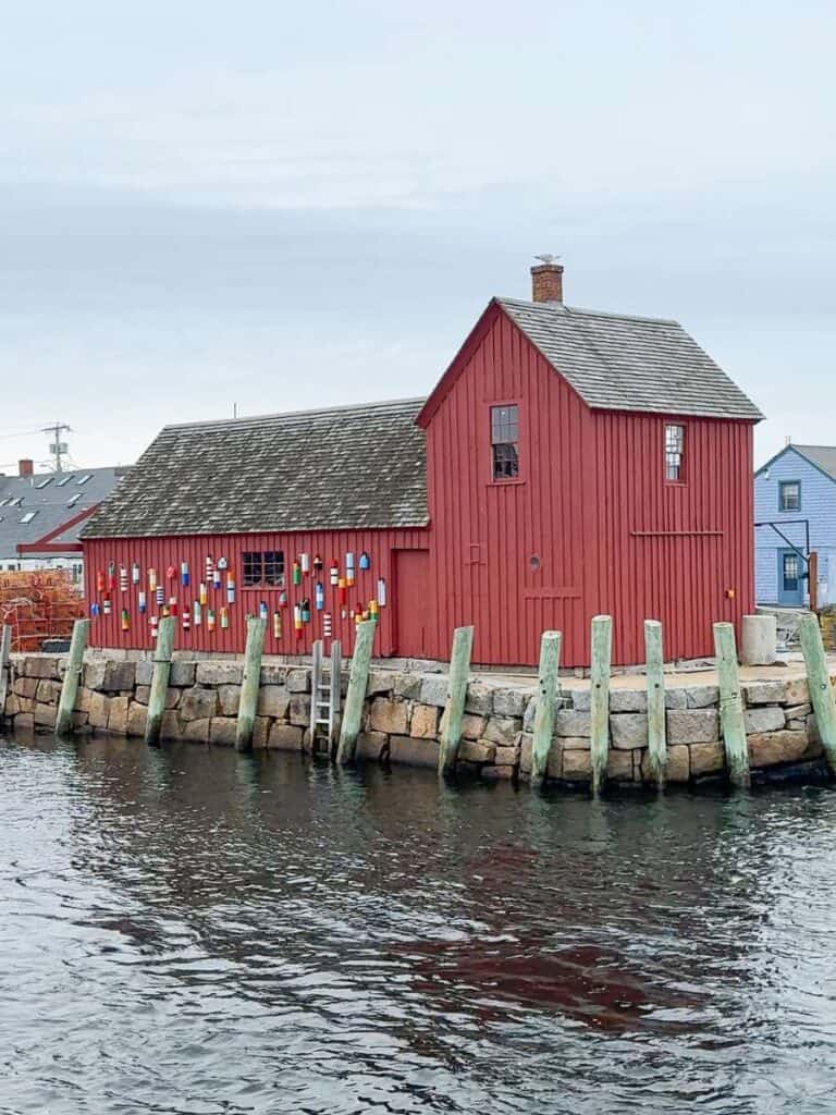 motif #1 rockport massachusetts