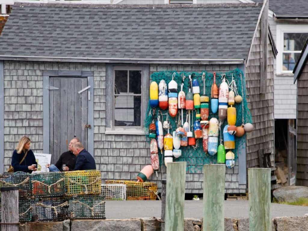 rockport massachusetts