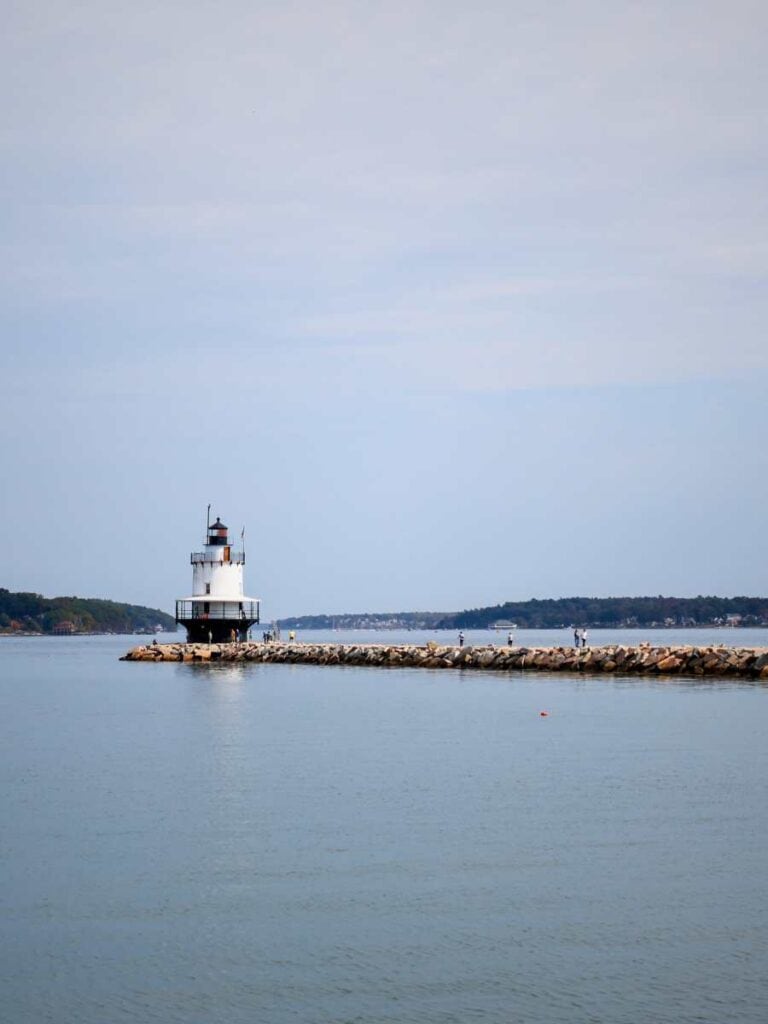spring point ledge lighthouse portland maine1