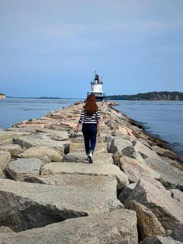 spring point ledge lighthouse portland maine4