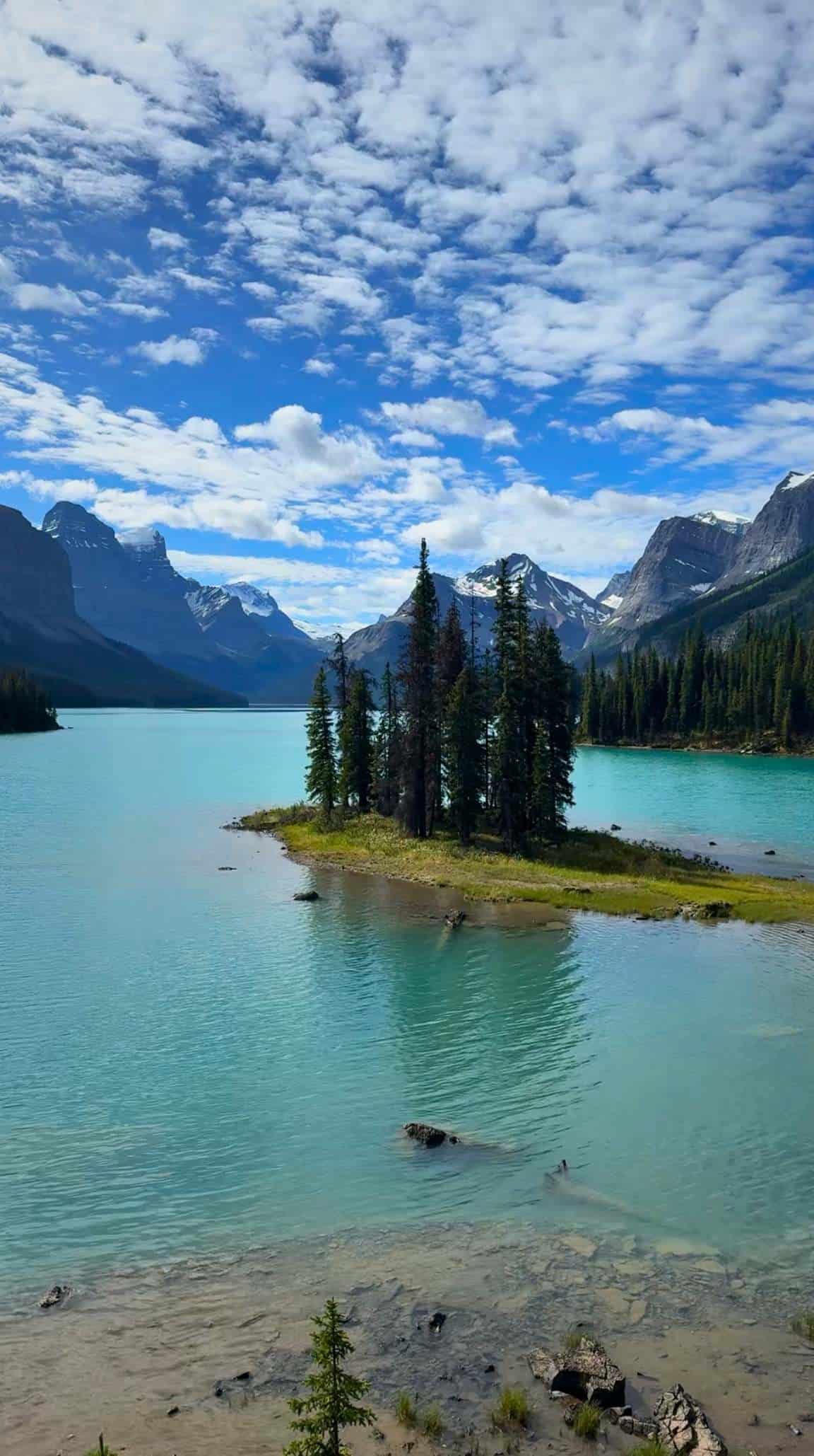 Maligne Lake Cruise: What to Know Before You Go